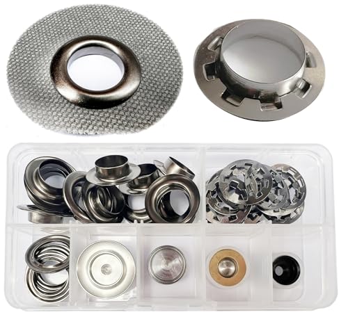 RERI Ösen und Adapter 14mm RERI Ösen und Adapter 14mm von RERI