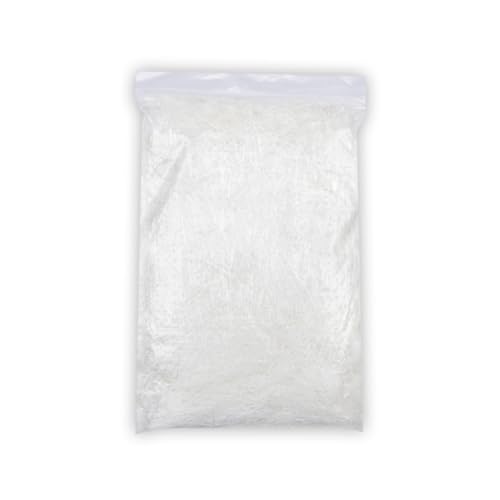 RETOL BASE Spezialfaser, Armierungsfasern für Spachtelmassen (5 x 250 g) von RETOL