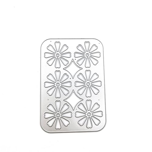 Ausgestanzte Stanzformen für Weinglas, Schablonen für Geburtstagskarten, Scrapbooking Ausgestanzte Stanzformen für Weinglas, Schablonen für Geburtstagskarten, Scrapbooking von RETUOLWAG