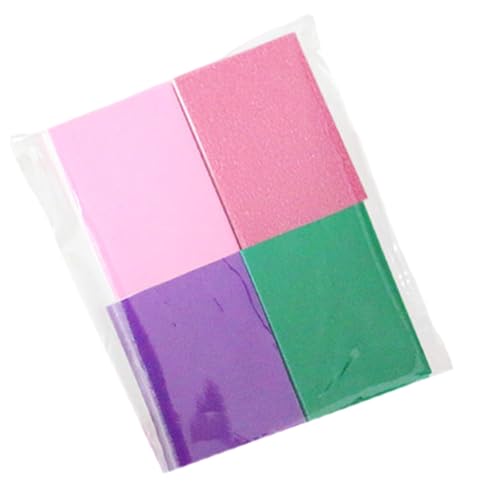 Blanko-Bücher für Puppenhäuser, Bücherregal, Dekoration und ansprechende Puppenhäuser, dekoratives Buch, Miniatur-Puppenhäuser, 4 Stück Blanko-Bücher für Puppenhäuser, Bücherregal, Dekoration und ansprechende Puppenhäuser, dekoratives Buch, Miniatur-Puppenhäuser, 4 Stück von RETUOLWAG
