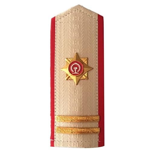 Durablity Eisenbahner-Aufnäher, mehrere Größen, bestickt, für Uniform, Schulteraufkleber, Aufkleber Durablity Eisenbahner-Aufnäher, mehrere Größen, bestickt, für Uniform, Schulteraufkleber, Aufkleber von RETUOLWAG
