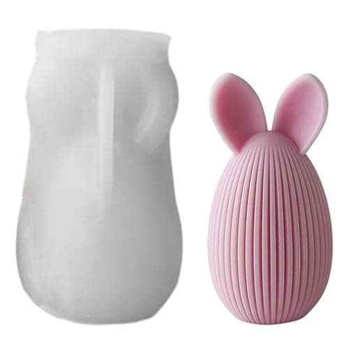 Eier Geformte Backform Sicher Und Einfach Zu Bedienende Seife Schokoladenform Zartes Ostereier Ornament Formen Leicht Zu Verwenden Silikonseife Form Eier Geformte Backform Sicher Und Einfach Zu Bedienende Seife Schokoladenform Zartes Ostereier Ornament Formen Leicht Zu Verwenden Silikonseife Form von RETUOLWAG