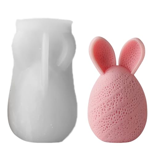 Eier Geformte Backform Sicher Und Einfach Zu Bedienende Seife Schokoladenform Zartes Ostereier Ornament Formen Leicht Zu Verwenden Silikonseife Form Eier Geformte Backform Sicher Und Einfach Zu Bedienende Seife Schokoladenform Zartes Ostereier Ornament Formen Leicht Zu Verwenden Silikonseife Form von RETUOLWAG