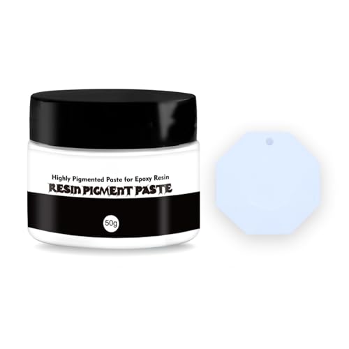 Konzentriertes UV Epoxidharzpigment Für Schmuck Der Hohe Konzentration Fluoreszierende Farbpasten Färbung Pigmente Malerei Und Handwerk Machen Konzentriertes UV Epoxidharzpigment Für Schmuck Der Hohe Konzentration Fluoreszierende Farbpasten Färbung Pigmente Malerei Und Handwerk Machen von RETUOLWAG