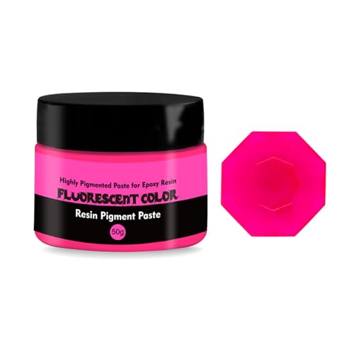 Konzentriertes UV Epoxidharzpigment Für Schmuck Der Hohe Konzentration Fluoreszierende Farbpasten Färbung Pigmente Malerei Und Handwerk Machen Konzentriertes UV Epoxidharzpigment Für Schmuck Der Hohe Konzentration Fluoreszierende Farbpasten Färbung Pigmente Malerei Und Handwerk Machen von RETUOLWAG
