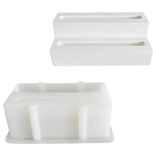 Kuchendekorationsformen für Süßigkeiten, Seife, Epoxid-Ton, zarte Fondantformen, 3D-förmige Silikonformen Kuchendekorationsformen für Süßigkeiten, Seife, Epoxid-Ton, zarte Fondantformen, 3D-förmige Silikonformen von RETUOLWAG