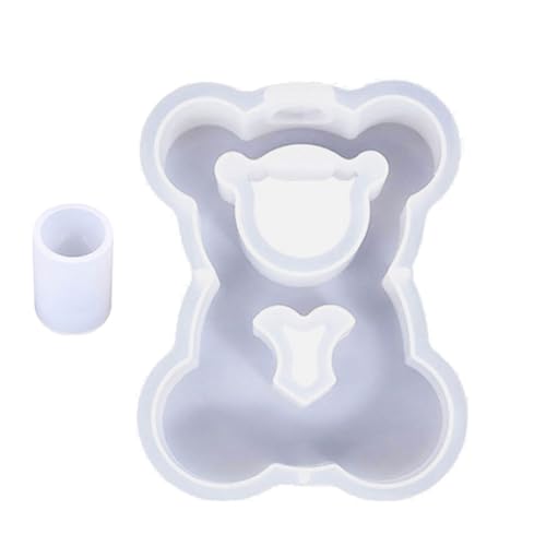 Ornamentform Tierform Silikonform Hydroponische Vase Silikontextur Testrohrformen Zum Herstellen Von Handwerksharz Handwerk Ornamentform Tierform Silikonform Hydroponische Vase Silikontextur Testrohrformen Zum Herstellen Von Handwerksharz Handwerk von RETUOLWAG