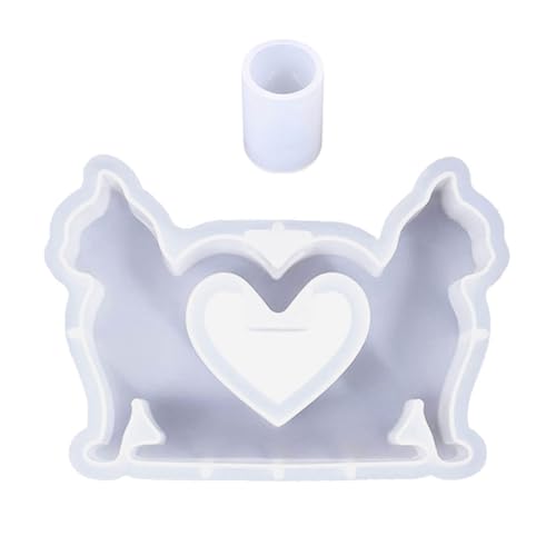 Ornamentform Tierform Silikonform Hydroponische Vase Silikontextur Testrohrformen Zum Herstellen Von Handwerksharz Handwerk Ornamentform Tierform Silikonform Hydroponische Vase Silikontextur Testrohrformen Zum Herstellen Von Handwerksharz Handwerk von RETUOLWAG