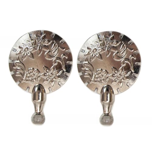 RETUOLWAG 2pcs Anhängergewinde Cutter Tool Runde Formgewinde Pendell Metallgarn Zum Häkeln des Nähwerkzeugs Metallnähe Zubehör RETUOLWAG 2pcs Anhängergewinde Cutter Tool Runde Formgewinde Pendell Metallgarn Zum Häkeln des Nähwerkzeugs Metallnähe Zubehör von RETUOLWAG