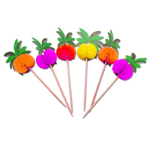 RETUOLWAG Kreative Cocktail-Regenschirm-Picker für auffällige Getränke, Präsentation, exotische Getränke, Regenschirme, Sticks für Cocktailpartys RETUOLWAG Kreative Cocktail-Regenschirm-Picker für auffällige Getränke, Präsentation, exotische Getränke, Regenschirme, Sticks für Cocktailpartys von RETUOLWAG