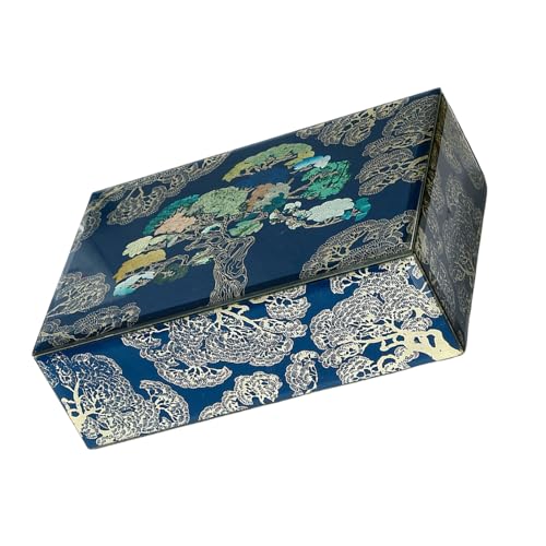 RETUOLWAG Modische, stabile Plüsch-Schmuckschatulle mit eleganter Farbe, geräumige Aufbewahrung für Ringe, Ohrringe, Armbänder RETUOLWAG Modische, stabile Plüsch-Schmuckschatulle mit eleganter Farbe, geräumige Aufbewahrung für Ringe, Ohrringe, Armbänder von RETUOLWAG