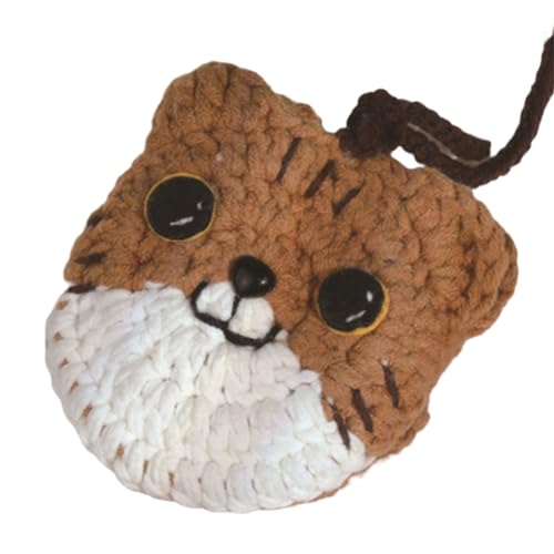 RETUOLWAG Pflanzenhäkelkits Für Anfänger Anfänger Häkelkits Mit Haken Und Fadener Pflanzengarn Set Für Kinder RETUOLWAG Pflanzenhäkelkits Für Anfänger Anfänger Häkelkits Mit Haken Und Fadener Pflanzengarn Set Für Kinder von RETUOLWAG