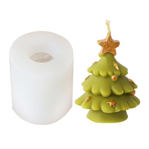 Silikonformen zur Herstellung von Seifen, Weihnachtsmotiven, geeignet für jeden Anlass Silikonformen zur Herstellung von Seifen, Weihnachtsmotiven, geeignet für jeden Anlass von RETUOLWAG
