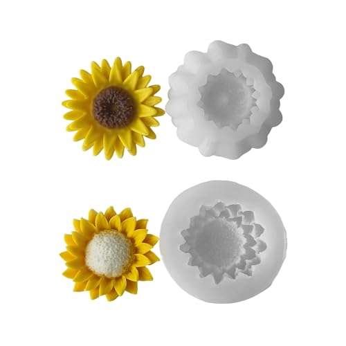 Silikonkerzenformen Herstellen Vorräte Blumenform Seife Schimmelpekteform Textur Blumenkerze Form Form Silikonkerzenformen Herstellen Vorräte Blumenform Seife Schimmelpekteform Textur Blumenkerze Form Form von RETUOLWAG