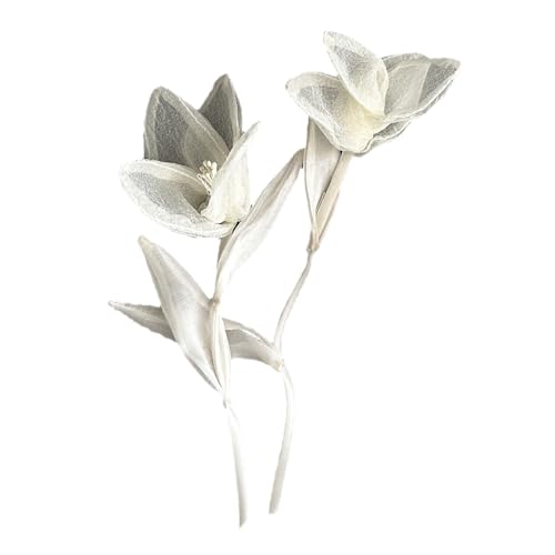 Stoff-Blumen-Applikation, handgefertigt, Kleider-Herstellung, Zubehör, 3D-Blumenaufnäher, Kleidungsdekoration, Aufnähapplikationen Stoff-Blumen-Applikation, handgefertigt, Kleider-Herstellung, Zubehör, 3D-Blumenaufnäher, Kleidungsdekoration, Aufnähapplikationen von RETUOLWAG