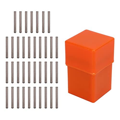 37 Pcs Stamping Punch Tool Set | High Carbon Steel Letter & Number Stamps | DIY Leather/Metal/Wood Marking | Storage Box Included 37 Pcs Stamping Punch Tool Set | High Carbon Steel Letter & Number Stamps | DIY Leather/Metal/Wood Marking | Storage Box Included von REXVTNS