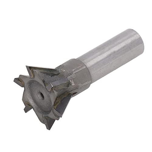 60 -Grad -Schwalbenschwanzschneider | Carbid -Fräsen -Bit für Metallschneiden | DIA 45mm YG8 Gerade Schaft | 6 Flöte für Edelstahl / Kohlenstoffstahl / Legierungsstahl | Hohe 60 -Grad -Schwalbenschwanzschneider | Carbid -Fräsen -Bit für Metallschneiden | DIA 45mm YG8 Gerade Schaft | 6 Flöte für Edelstahl / Kohlenstoffstahl / Legierungsstahl | Hohe von REXVTNS