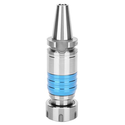 BT30 - ETP32-110 Tapping Holder | CNC Milling Machine Clamping Tool for M2 - M30 Taps | High Thermal Strength & Toughness | ERG32 Adapter Chuck von REXVTNS