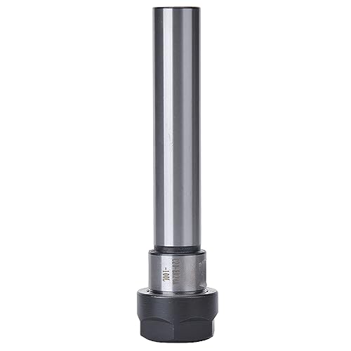 ER20 Collet Chuck Holder | 100mm Chrome - Molybdenum Alloy Steel Extension Shaft | High Rigidity Milling Cutter for Deep Hole Processing/CNC Machines | ER20A - 100L Model (C20) von REXVTNS
