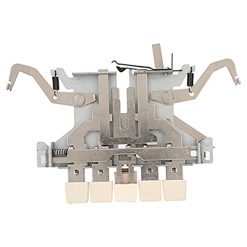 Knitting Machine A48-63 Head Switch | Replacement for KH260 / KH270 | Plastic & Metal Accessories | Sturdy & Smooth Design Knitting Machine A48-63 Head Switch | Replacement for KH260 / KH270 | Plastic & Metal Accessories | Sturdy & Smooth Design von REXVTNS