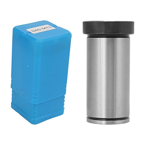 MT3 Morse Taper Drill Sleeve Adapter | 40CrMo Steel D40 Holder for Lathe & Milling | High Rigidity Reducing Sleeve for MTA1 / MTA2 / MTA3 / MTA4 | 92mm Length with Storage Box MT3 Morse Taper Drill Sleeve Adapter | 40CrMo Steel D40 Holder for Lathe & Milling | High Rigidity Reducing Sleeve for MTA1 / MTA2 / MTA3 / MTA4 | 92mm Length with Storage Box von REXVTNS
