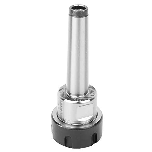 MTB2 ER25 MT2 Morse Taper Collet Chuck | M10 Thread CNC Fräser -Werkzeughalter | Genau auf tiefe Verarbeitung/Drehmaschinen gemahlen von REXVTNS