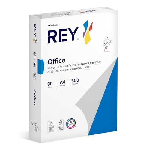 Rey Laser- und Kopierpapier Rey Laser- und Kopierpapier von REY