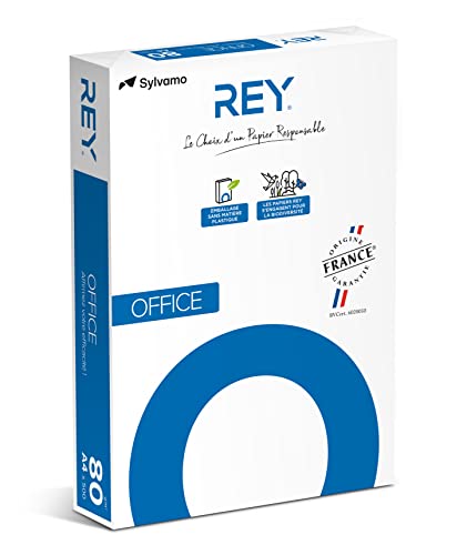 Rey Laser- und Kopierpapier von REY