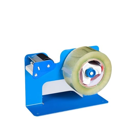 Großer Klebebandspender for den Schreibtisch, effizient for 5,5 cm breites Klebeband, mit 4 Saugnäpfen, Klebebandschneider aus Metall, for den gewerblichen Gebrauch in der Schule Bequeme Anwendung Großer Klebebandspender for den Schreibtisch, effizient for 5,5 cm breites Klebeband, mit 4 Saugnäpfen, Klebebandschneider aus Metall, for den gewerblichen Gebrauch in der Schule Bequeme Anwendung von RFGTHY
