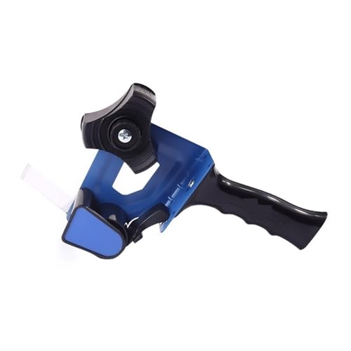Klebeband Hochleistungs-tragbarer Dichtungsbandpistolenspender Verpackungsmaschine Cutter Handheld Packer Halter Schreibwaren Bequeme Anwendung Klebeband Hochleistungs-tragbarer Dichtungsbandpistolenspender Verpackungsmaschine Cutter Handheld Packer Halter Schreibwaren Bequeme Anwendung von RFGTHY