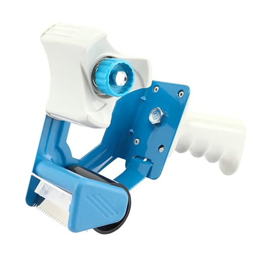 Klebebandabroller for die Abdichtung von Packern, 5 cm Breite, for Büro, Abdichtung von Klebeband Bequeme Anwendung Klebebandabroller for die Abdichtung von Packern, 5 cm Breite, for Büro, Abdichtung von Klebeband Bequeme Anwendung von RFGTHY