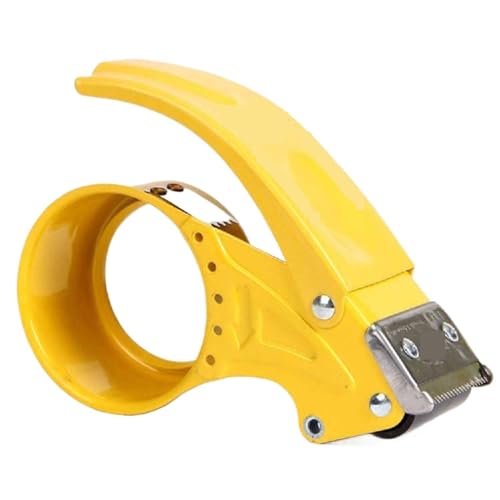 Klebebandspender Versiegelungsmaschine Klebeband Mini Handgerät Spender Zubehör Büro Washi Metall Bequeme Anwendung Klebebandspender Versiegelungsmaschine Klebeband Mini Handgerät Spender Zubehör Büro Washi Metall Bequeme Anwendung von RFGTHY