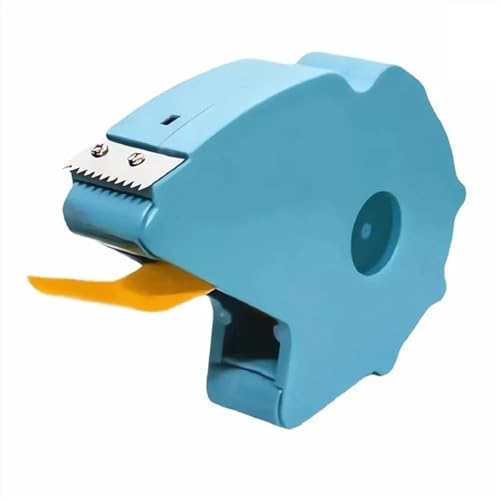 Werkzeug for Schneiden von Klebeband ohne Spuren Praktischer, effizienter Klebebandspender Praktische, einfach zu bedienende Klebebandapplikatormaschine Bequeme Anwendung Werkzeug for Schneiden von Klebeband ohne Spuren Praktischer, effizienter Klebebandspender Praktische, einfach zu bedienende Klebebandapplikatormaschine Bequeme Anwendung von RFGTHY