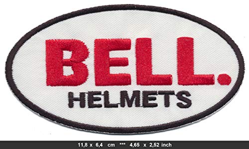 RG20 Motorrad Aufnäher Bügelbild Moto GP - Mittel, Rennsport - 1 Stück von RG20