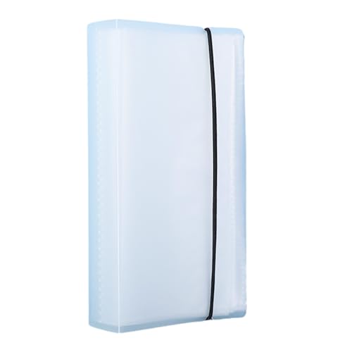 100/200 Umschläge Cash Saving Book Money Saving Notebook Money Notebook for Long Term Storage and Quick Access Banknote Storage Book for Budget Planning 100/200 Umschläge Cash Saving Book Money Saving Notebook Money Notebook for Long Term Storage and Quick Access Banknote Storage Book for Budget Planning von RGYBAO