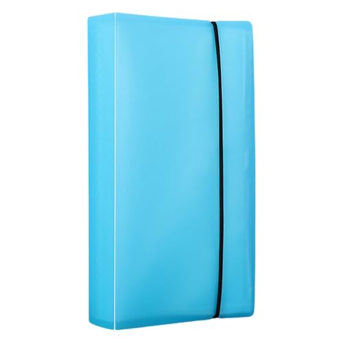 100/200 Umschläge Cash Saving Book Money Saving Notebook Money Notebook for Long Term Storage and Quick Access Banknote Storage Book for Budget Planning 100/200 Umschläge Cash Saving Book Money Saving Notebook Money Notebook for Long Term Storage and Quick Access Banknote Storage Book for Budget Planning von RGYBAO