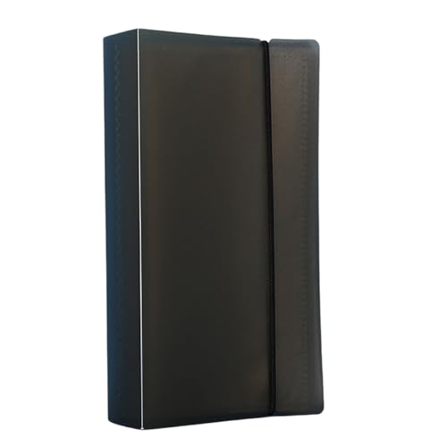100/200 Umschläge Cash Saving Book Money Saving Notebook Money Notebook for Long Term Storage and Quick Access Banknote Storage Book for Budget Planning 100/200 Umschläge Cash Saving Book Money Saving Notebook Money Notebook for Long Term Storage and Quick Access Banknote Storage Book for Budget Planning von RGYBAO