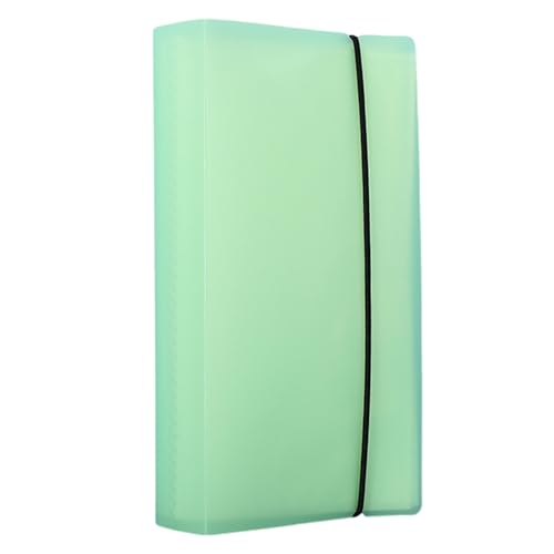 100/200 Umschläge Cash Saving Book Money Saving Notebook Money Notebook for Long Term Storage and Quick Access Banknote Storage Book for Budget Planning 100/200 Umschläge Cash Saving Book Money Saving Notebook Money Notebook for Long Term Storage and Quick Access Banknote Storage Book for Budget Planning von RGYBAO