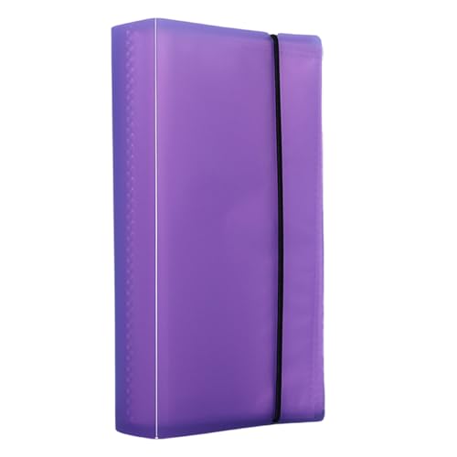 100/200 Umschläge Cash Saving Book Money Saving Notebook Money Notebook for Long Term Storage and Quick Access Banknote Storage Book for Budget Planning 100/200 Umschläge Cash Saving Book Money Saving Notebook Money Notebook for Long Term Storage and Quick Access Banknote Storage Book for Budget Planning von RGYBAO