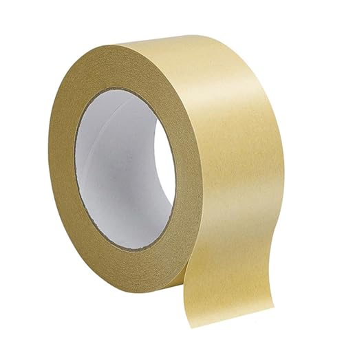 Klebeband, Baumschutz, 4,8 m lang, 5,1 cm breit, für Obst, Sträucher, Reben, selbstklebendes Stammverband, Obstband von RGYBAO