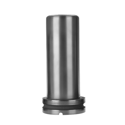 RGYBAO 1/2/3 kg Graphittiegel, schwarze Tasse, Öfen, Fackel, Schmelzguss, Raffinieren, Gold, Silber, Kupfer, Messing, Aluminium RGYBAO 1/2/3 kg Graphittiegel, schwarze Tasse, Öfen, Fackel, Schmelzguss, Raffinieren, Gold, Silber, Kupfer, Messing, Aluminium von RGYBAO
