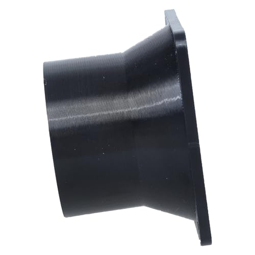 RGYBAO 38/40/42 mm Rohrverbinder gerade Rohrflansche Lüftungskanalverbinder für Heizung, Kühlung, Belüftung RGYBAO 38/40/42 mm Rohrverbinder gerade Rohrflansche Lüftungskanalverbinder für Heizung, Kühlung, Belüftung von RGYBAO