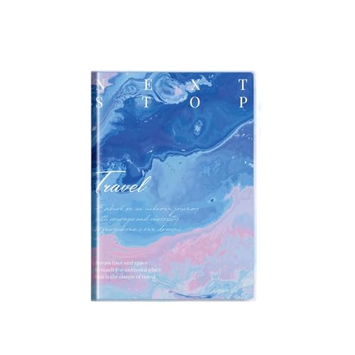 RGYBAO A 4 B5 Journal Notebook Stationery Notebooks Simple Notebook Ästhetische Notizblöcke für den täglichen Gebrauch im Büro RGYBAO A 4 B5 Journal Notebook Stationery Notebooks Simple Notebook Ästhetische Notizblöcke für den täglichen Gebrauch im Büro von RGYBAO