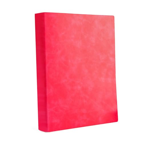 RGYBAO Business-Notizbuch, Tagebuch, Meeting, Schreibwaren, Notizblöcke, Schulbedarf für Büro, Studenten, Reisen von RGYBAO