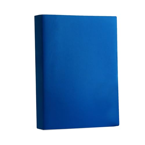 RGYBAO Business-Notizbuch, Tagebuch, Meeting, Schreibwaren, Notizblöcke, Schulbedarf für Büro, Studenten, Reisen von RGYBAO