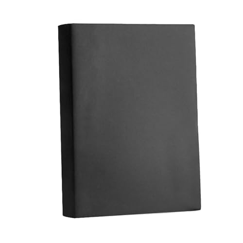 RGYBAO Business-Notizbuch, Tagebuch, Meeting, Schreibwaren, Notizblöcke, Schulbedarf für Büro, Studenten, Reisen von RGYBAO