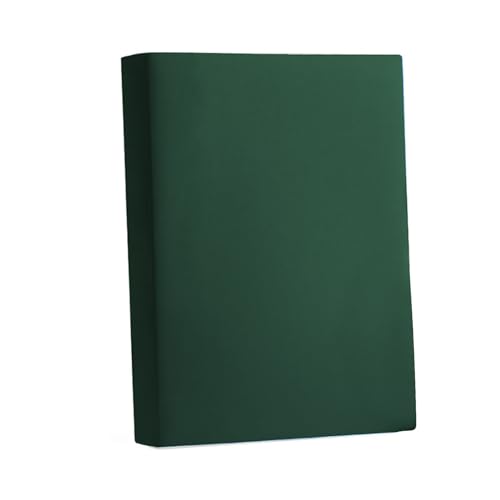 RGYBAO Business-Notizbuch, Tagebuch, Meeting, Schreibwaren, Notizblöcke, Schulbedarf für Büro, Studenten, Reisen von RGYBAO