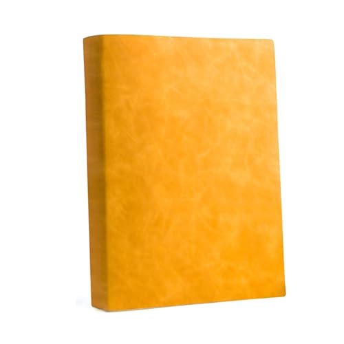 RGYBAO Business-Notizbuch, Tagebuch, Meeting, Schreibwaren, Notizblöcke, Schulbedarf für Büro, Studenten, Reisen RGYBAO Business-Notizbuch, Tagebuch, Meeting, Schreibwaren, Notizblöcke, Schulbedarf für Büro, Studenten, Reisen von RGYBAO