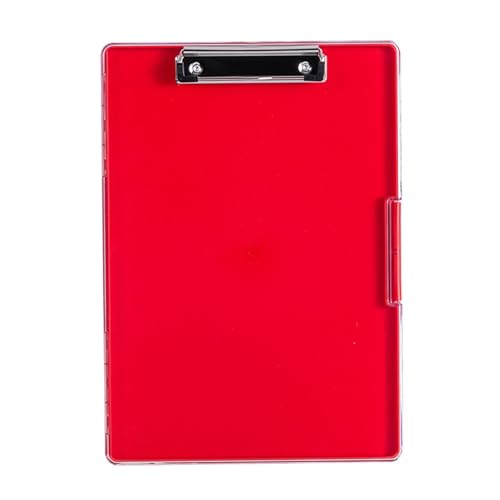 RGYBAO Doppelschichtiges Klemmbrett Schreibbrett Tragbare Datei Organizer Klemmbrett Dokument Aufbewahrung Fall für Büro Schule Reisen RGYBAO Doppelschichtiges Klemmbrett Schreibbrett Tragbare Datei Organizer Klemmbrett Dokument Aufbewahrung Fall für Büro Schule Reisen von RGYBAO