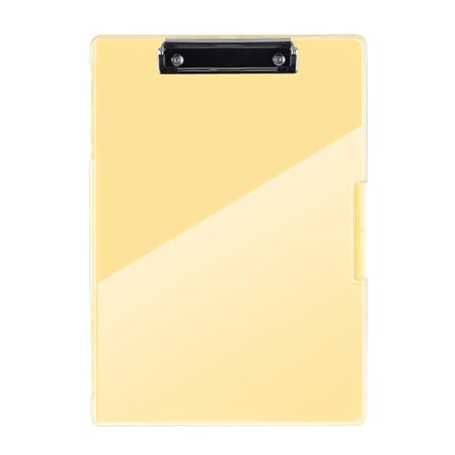 RGYBAO Doppelschichtiges Klemmbrett Schreibbrett Tragbare Datei Organizer Klemmbrett Dokument Aufbewahrung Fall für Büro Schule Reisen RGYBAO Doppelschichtiges Klemmbrett Schreibbrett Tragbare Datei Organizer Klemmbrett Dokument Aufbewahrung Fall für Büro Schule Reisen von RGYBAO